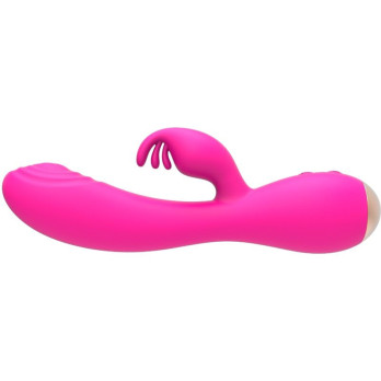 Nalone Magic Stick Rabbit Vibrator - Pink