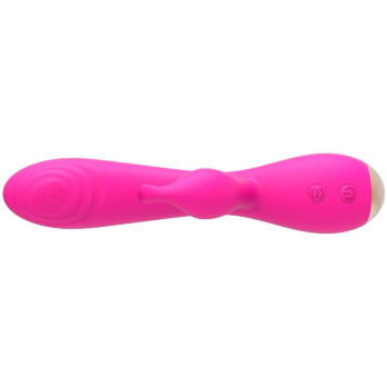 Nalone Magic Stick Rabbit Vibrator - Pink