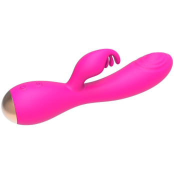 Nalone Magic Stick Rabbit Vibrator - Pink