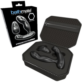 Bathmate Prostate Pro - Prostate And Perineum Massager