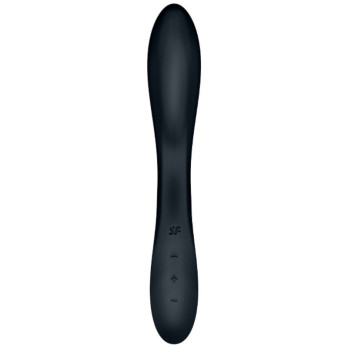 Satisfyer Rrrolling Explosion G-Spot Vibrator