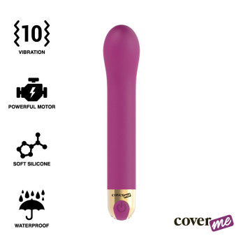 CovermeTrade - G-Spot Vibrator 10 Speed