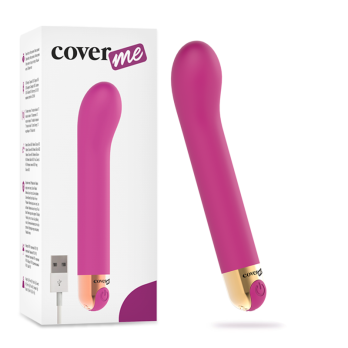 CovermeTrade - G-Spot Vibrator 10 Speed