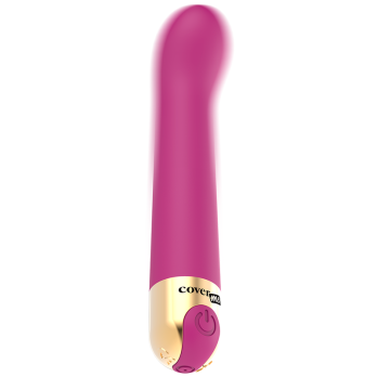 CovermeTrade - G-Spot Vibrator 10 Speed