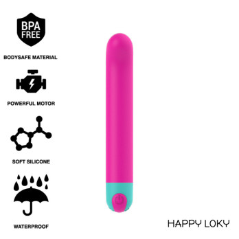 Happy Loky™ - Ariel G-Spot Vibrator