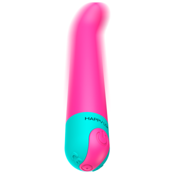 Happy Loky™ - Ariel G-Spot Vibrator