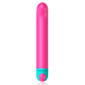 Happy Loky™ - Ariel G-Spot Vibrator