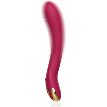 Cici Beauty™- Premium Silicone G-Spot Vibrator