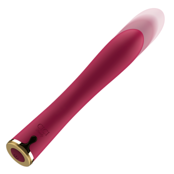 Cici Beauty™- Premium Silicone Push Bullet