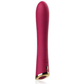 Cici Beauty™- Premium Silicone Push Bullet