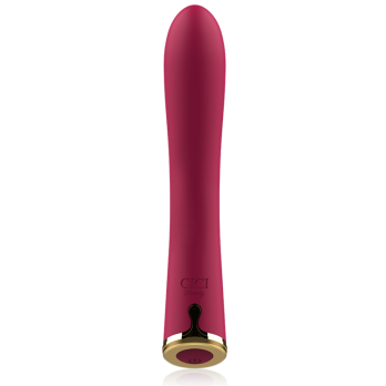 Cici Beauty™- Premium Silicone Push Bullet