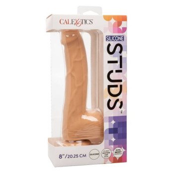 California Exotics Silicone Studs 20,32 Cm Skin