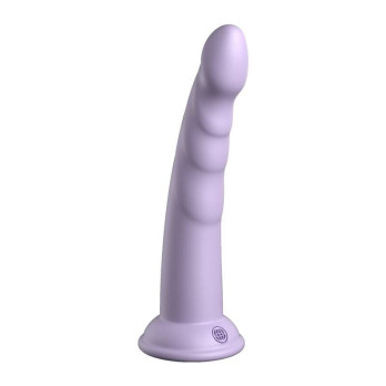 Pipedreams Slim Seven 17,78 Cm Violet