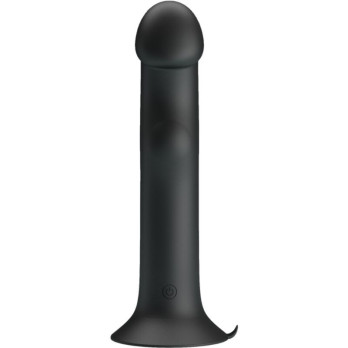 Pretty Love - Murray Vibrator And Stimulator Black