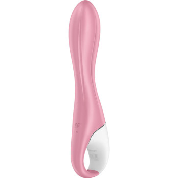 Satisfyer - Air Pump Vibrator 2 Ancient Pink