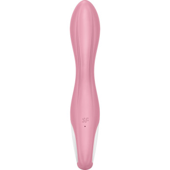 Satisfyer - Air Pump Vibrator 2 Ancient Pink