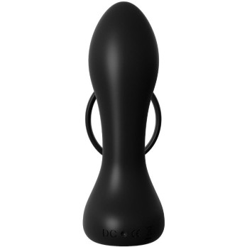 Anal Fantasy Elite Collection Rechargeable Ass-Gasm Pro