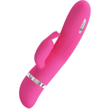 Pretty Love Flirtation - Ingram Electric Shock Vibrator