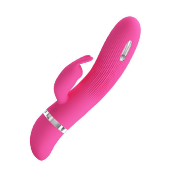 Pretty Love Flirtation - Ingram Electric Shock Vibrator