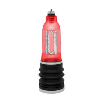 Bathmate Hydromax 5 (X20) Penis Pump Red