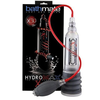 Bathmate Penis Pump Hydroxtreme 7 (Hydromax Xtreme X30)