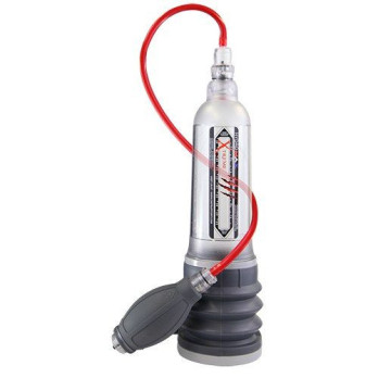 Bathmate Penis Pump Hydroxtreme 9 (Hydromax Xtreme X40)