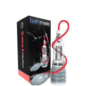 Bathmate Hydromax Penis Pump Hydroxtreme 5 (X20)