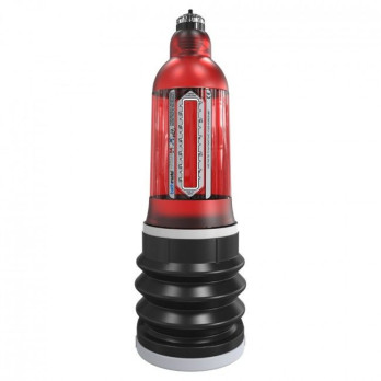 Bathmate Hydromax 7 Wide Boy (X30 Wide Boy) Red