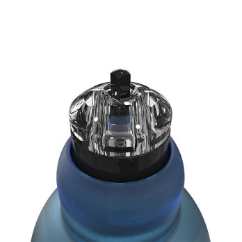 Bathmate Hydromax 7 Wide Boy (X30 Wide Boy) Blue