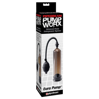 Pump Worx Euro Pump