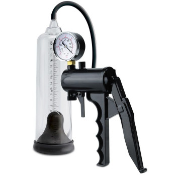 Pump Worx Max-Precision Power Pump.