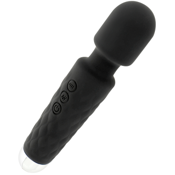 Ohmama Rechargeable Wand 10 Speeds