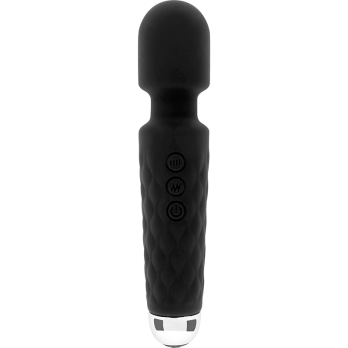 Ohmama Rechargeable Wand 10 Speeds