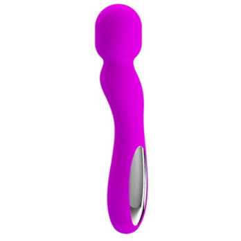 Pretty Love Smart - Paul Massager