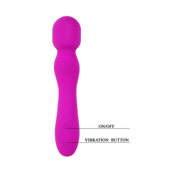 Pretty Love Smart - Paul Massager