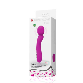 Pretty Love Smart - Paul Massager