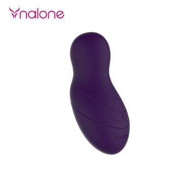 Nalone Gogo Stimulation Purple Soft