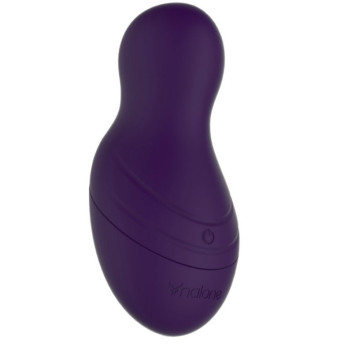 Nalone Gogo Stimulation Purple Soft