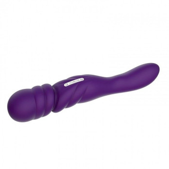 Nalone - Jane Rechargeable Massager Purple