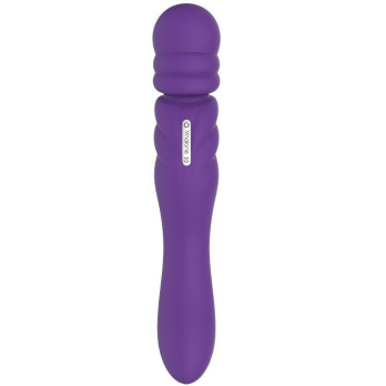 Nalone - Jane Rechargeable Massager Purple