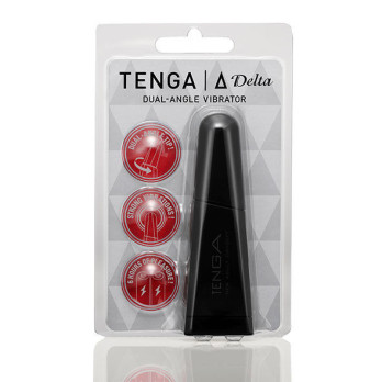 Tenga Delta Dual Angle Vibrator