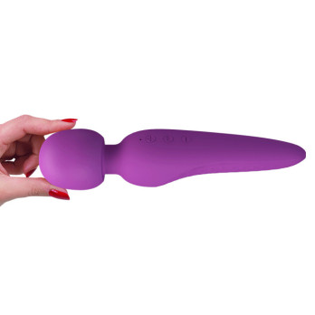 Pretty Love Meredith Massager 12 Modes Of Vibration