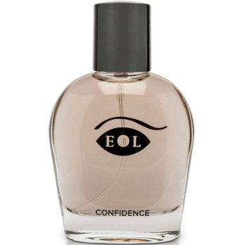 Eye Of Love  Eol Pheromone Parfum Deluxe 50 Ml  Confidence