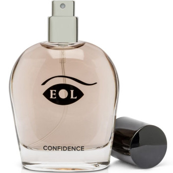 Eye Of Love  Eol Pheromone Parfum Deluxe 50 Ml  Confidence