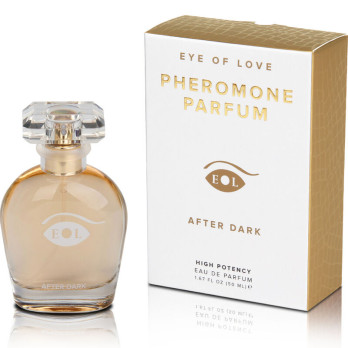 Eye Of Love  Eol Phr Parfum Deluxe 50 Ml  After Dark