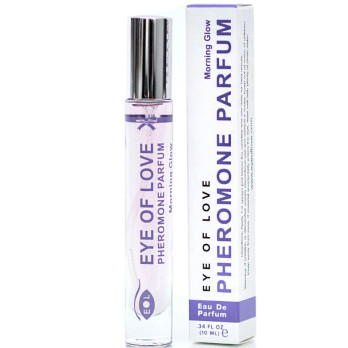 Eye Of Love  Eol Pheromone Perfume 10Ml  Morning Glow