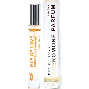 Eye Of Love  Eol Pheromone Parfum 10 Ml  After Dark