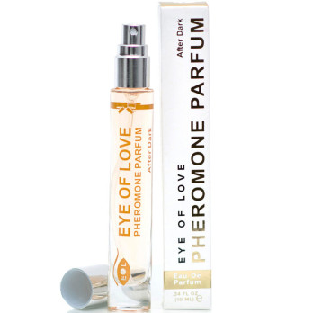 Eye Of Love  Eol Pheromone Parfum 10 Ml  After Dark