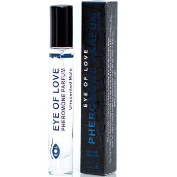 Eye Of Love  Eol Phr Parfum 10 Ml  Unscented Male