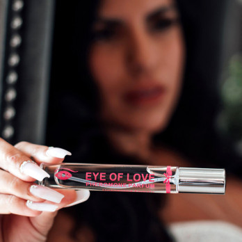 Eye Of Love  Eol Pheromone Parfum 10 Ml  Unscented Female